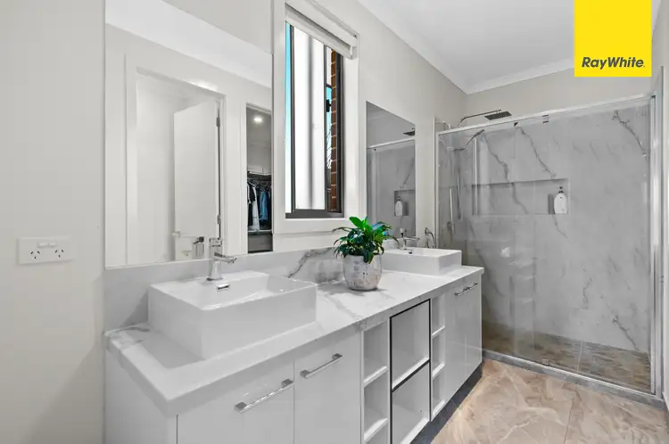 Third view of Homely house listing, 26 Riverside Concourse, Cobblebank VIC 3338