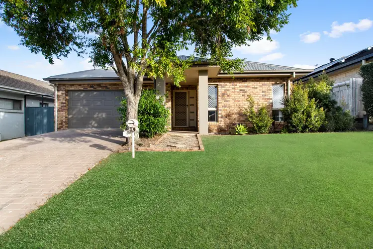 5 Quokka Street, North Lakes QLD 4509
