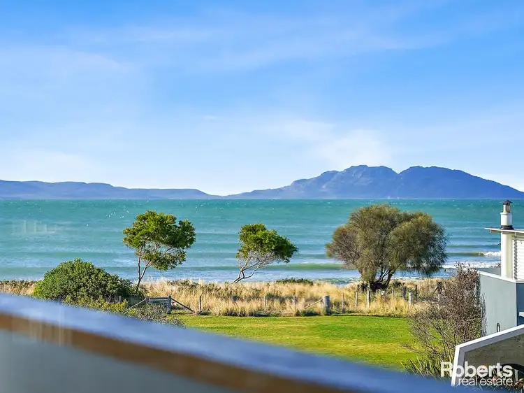 Third view of Homely house listing, 2/6 Aqua Sands Drive, Swansea TAS 7190
