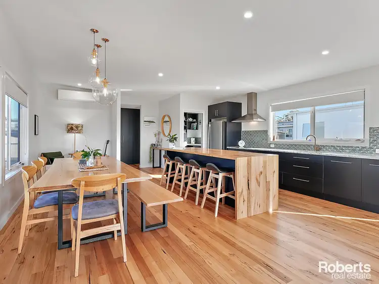 Fourth view of Homely house listing, 2/6 Aqua Sands Drive, Swansea TAS 7190