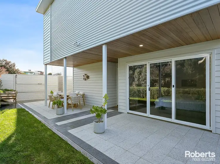 Fifth view of Homely house listing, 2/6 Aqua Sands Drive, Swansea TAS 7190