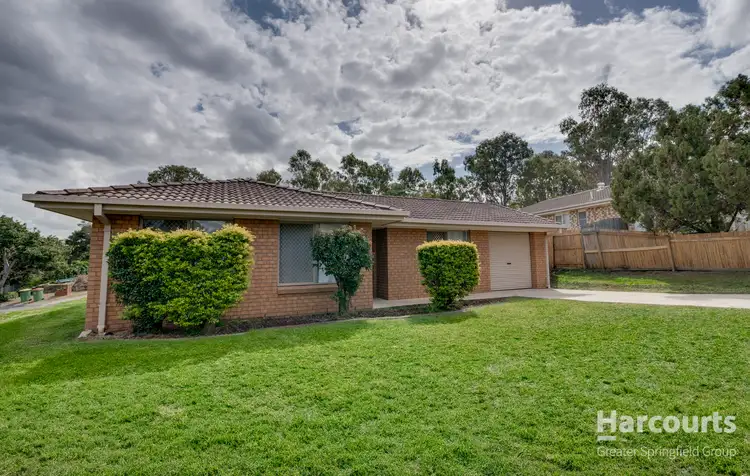 1 Lalor Court