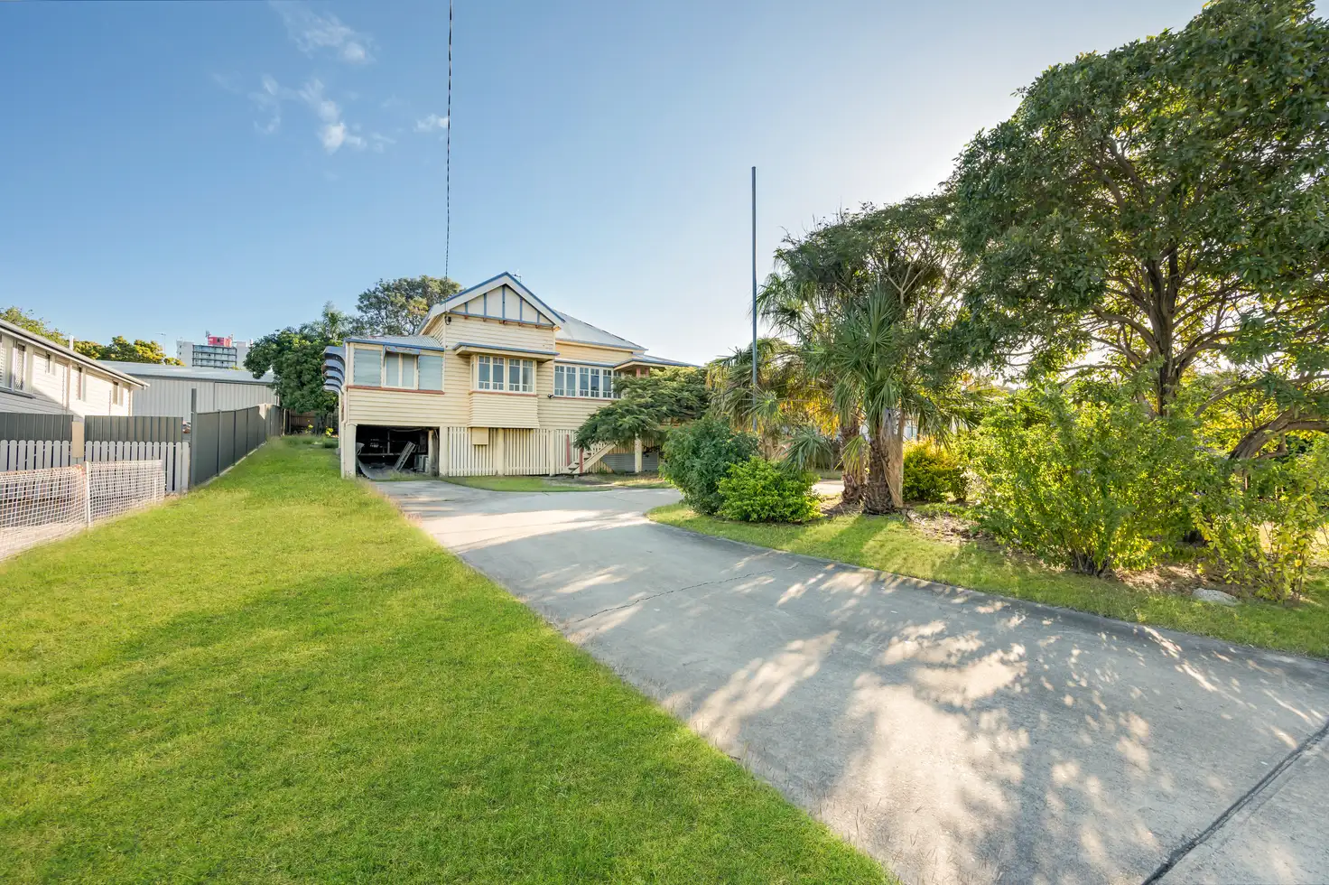 Main view of Homely house listing, 71 Flinders Parade, Gladstone Central QLD 4680