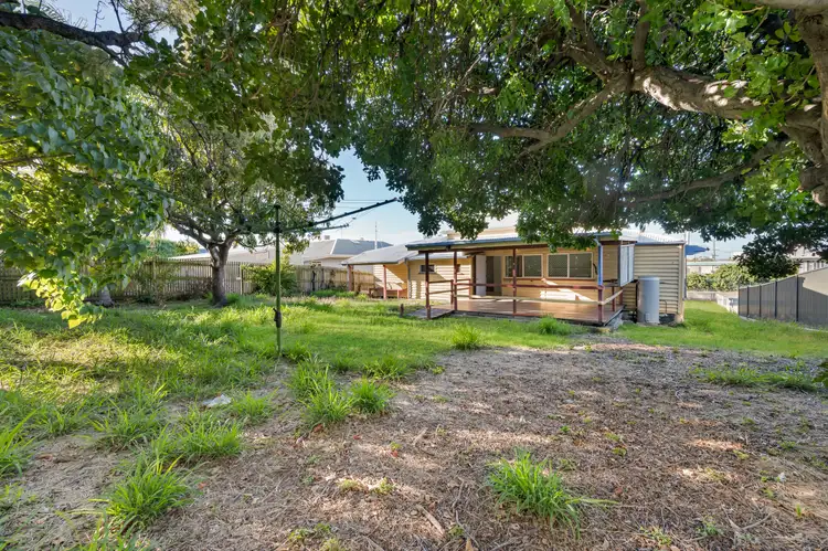 Fourth view of Homely house listing, 71 Flinders Parade, Gladstone Central QLD 4680