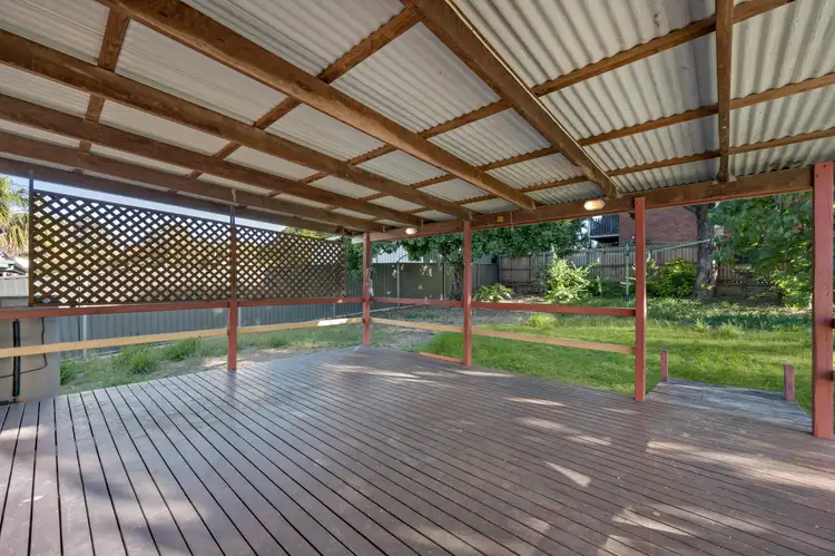 Fifth view of Homely house listing, 71 Flinders Parade, Gladstone Central QLD 4680