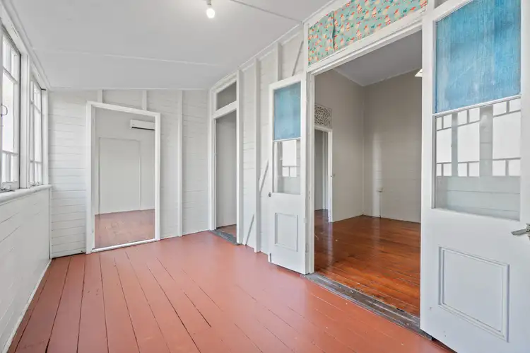 Sixth view of Homely house listing, 71 Flinders Parade, Gladstone Central QLD 4680