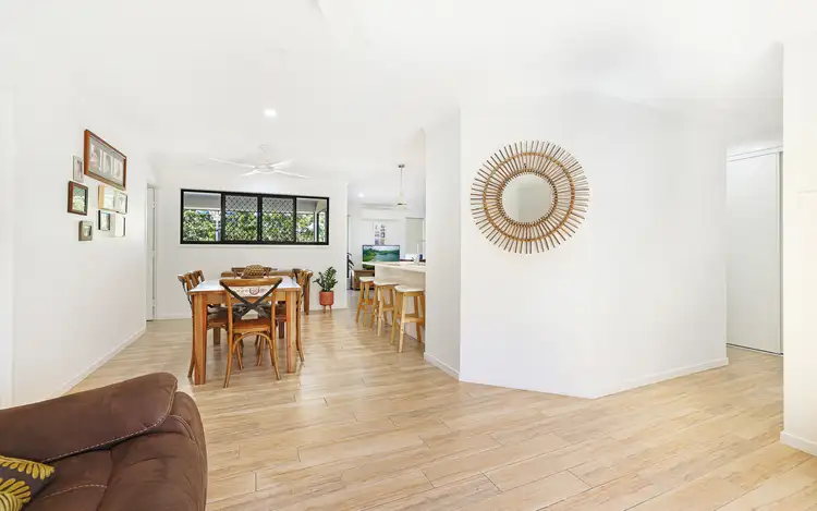 Fifth view of Homely house listing, 4 Randall Court, Kalkie QLD 4670