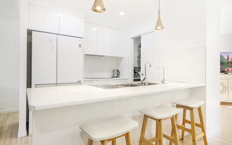 Seventh view of Homely house listing, 4 Randall Court, Kalkie QLD 4670