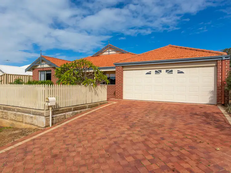 21 Possum Way, College Grove WA 6230
