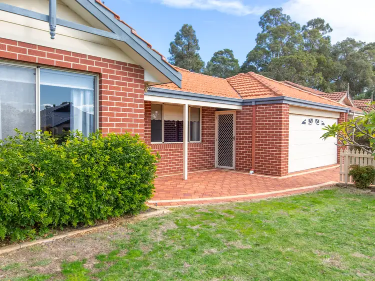 Third view of Homely house listing, 21 Possum Way, College Grove WA 6230