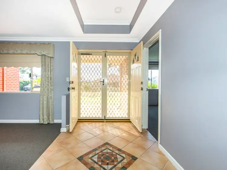 Fourth view of Homely house listing, 21 Possum Way, College Grove WA 6230