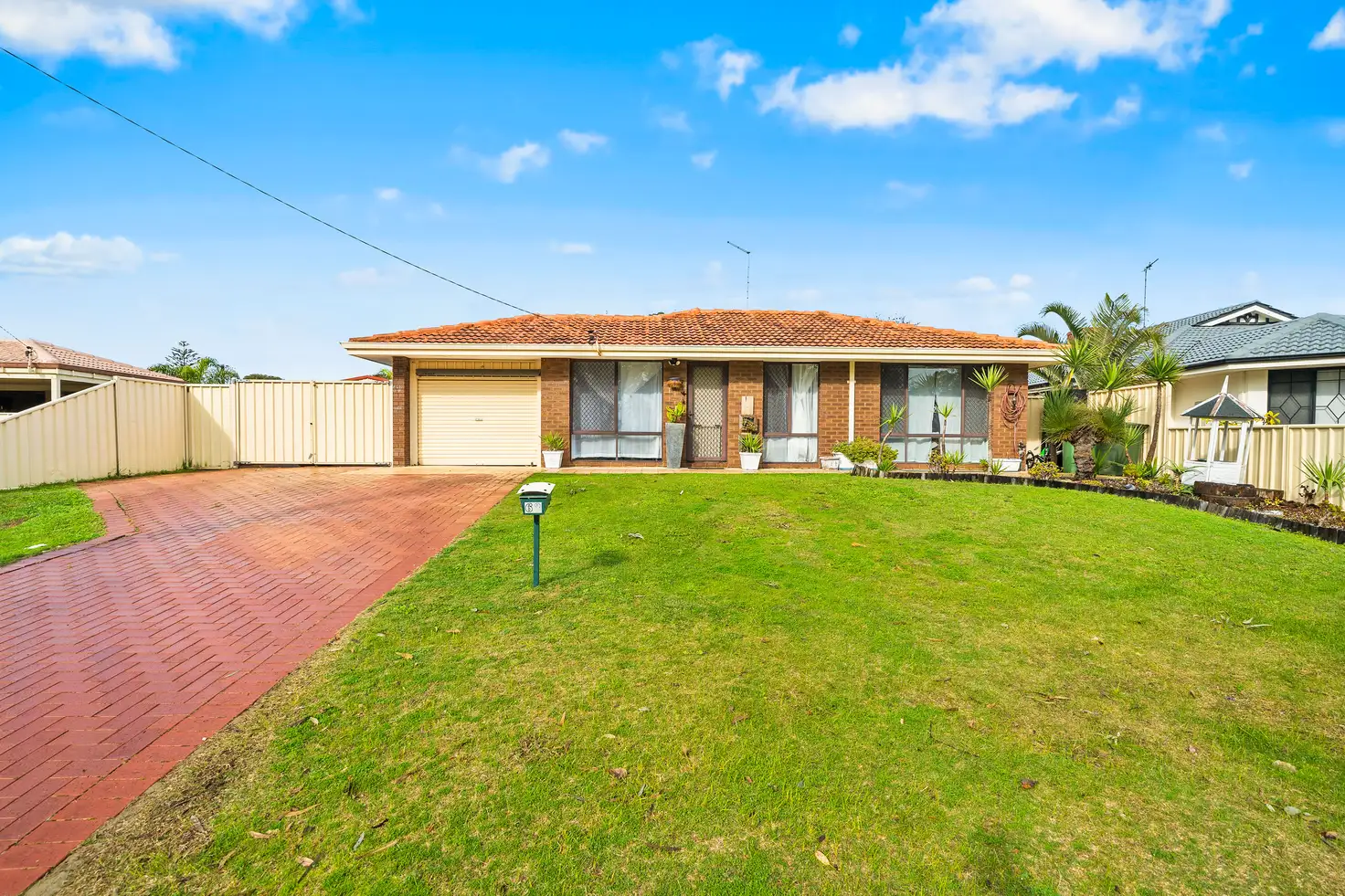 Main view of Homely house listing, 63 Murdoch Drive, Greenfields WA 6210