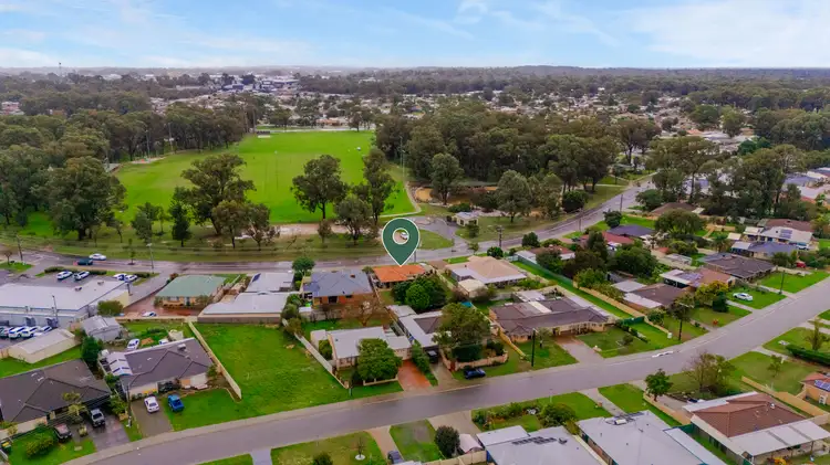 Second view of Homely house listing, 63 Murdoch Drive, Greenfields WA 6210