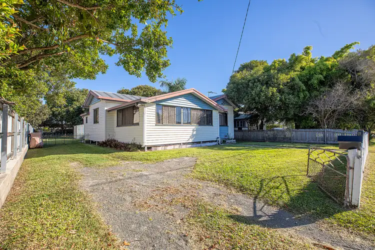 91 Malcomson Street, North Mackay QLD 4740
