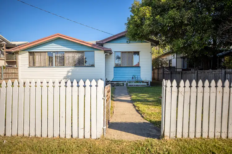 Second view of Homely house listing, 91 Malcomson Street, North Mackay QLD 4740