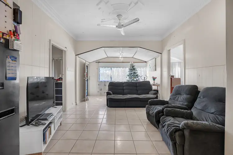 Third view of Homely house listing, 91 Malcomson Street, North Mackay QLD 4740