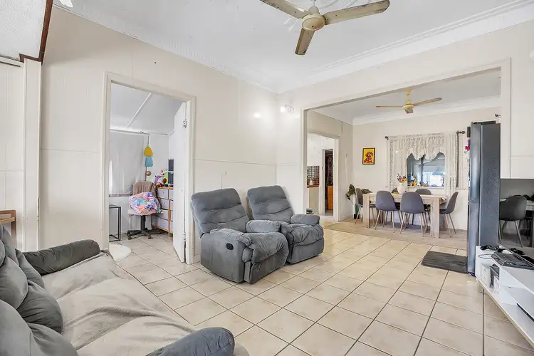 Fourth view of Homely house listing, 91 Malcomson Street, North Mackay QLD 4740