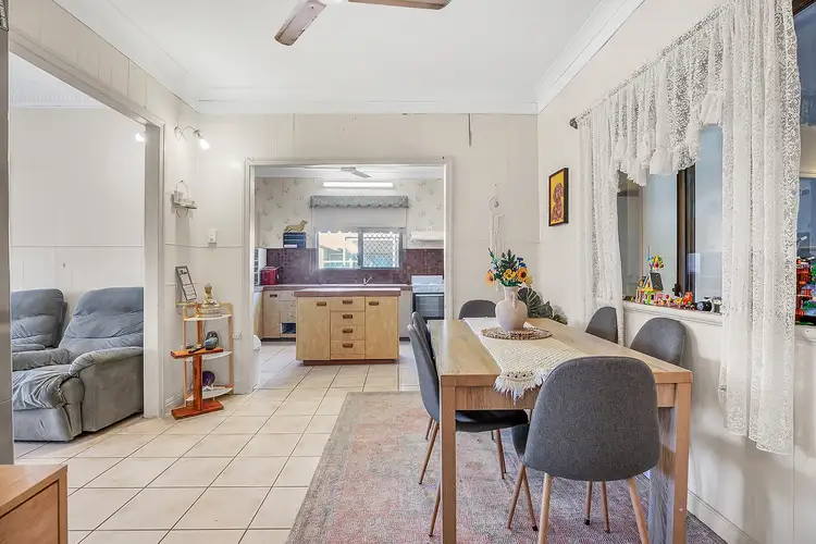 Fifth view of Homely house listing, 91 Malcomson Street, North Mackay QLD 4740