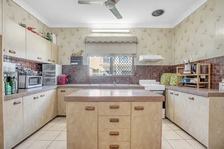 Sixth view of Homely house listing, 91 Malcomson Street, North Mackay QLD 4740