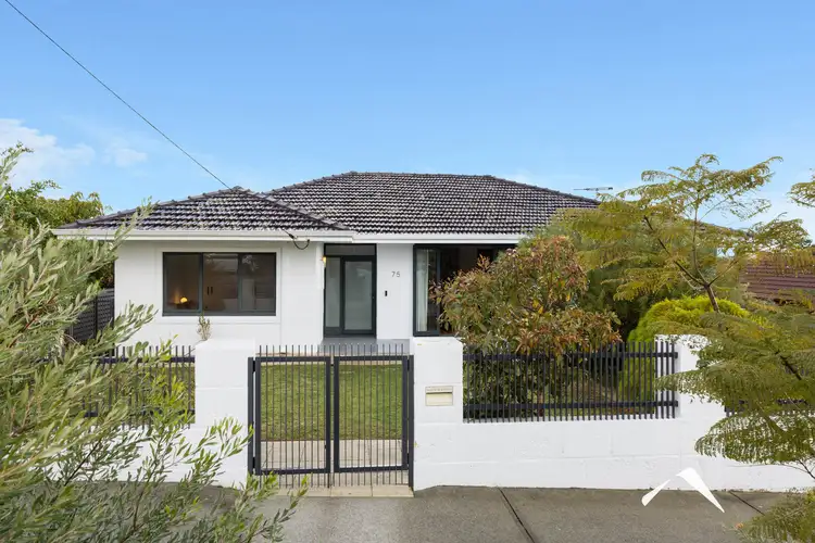 75 Redfern Street, North Perth WA 6006