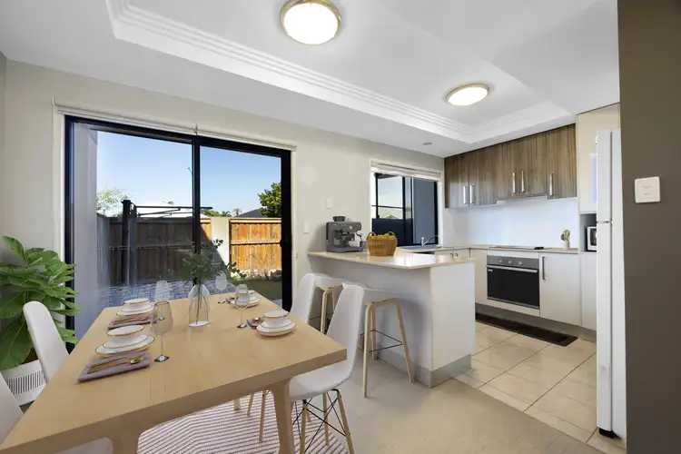 4/1-27 Bondi Road, Blacks Beach QLD 4740