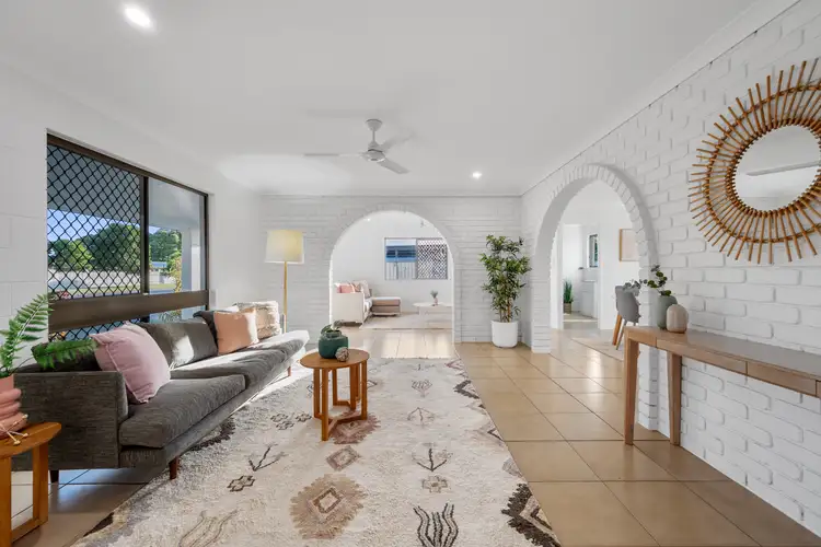 Second view of Homely house listing, 14 Santal Drive, Rasmussen QLD 4815