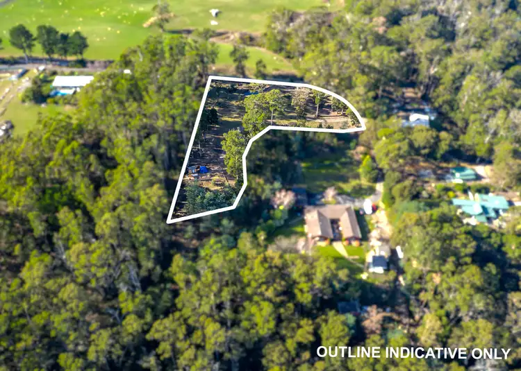 Fourth view of Homely land listing, 2A Park Drive, Ambleside TAS 7310