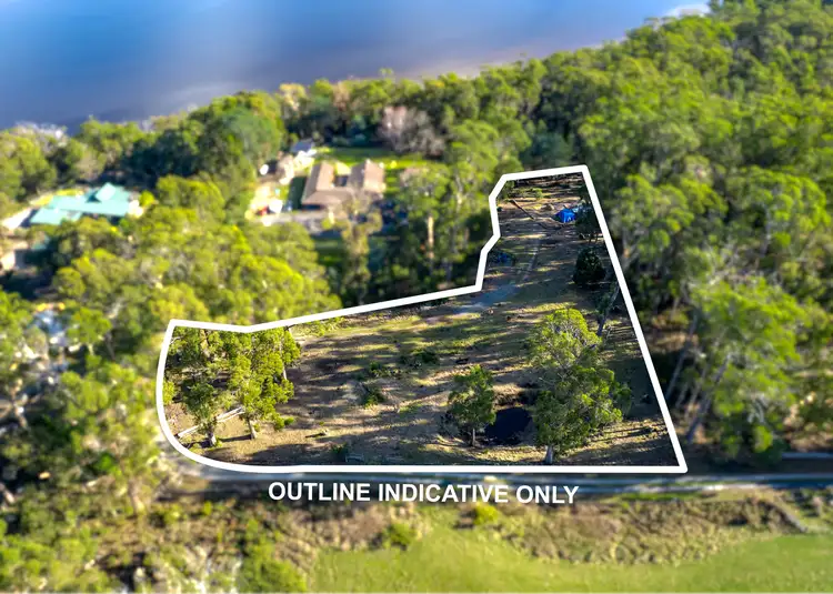 Sixth view of Homely land listing, 2A Park Drive, Ambleside TAS 7310