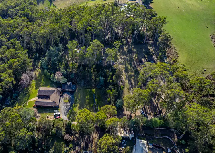 Seventh view of Homely land listing, 2A Park Drive, Ambleside TAS 7310
