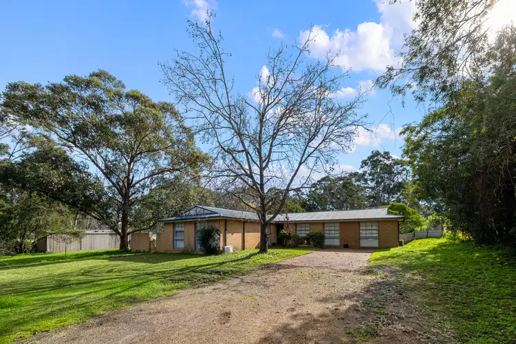 149 Bocks Road, Oakville NSW 2765