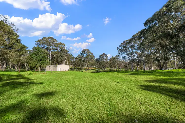 Third view of Homely rural property listing, 149 Bocks Road, Oakville NSW 2765