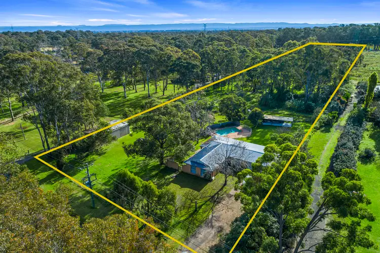 Fourth view of Homely rural property listing, 149 Bocks Road, Oakville NSW 2765