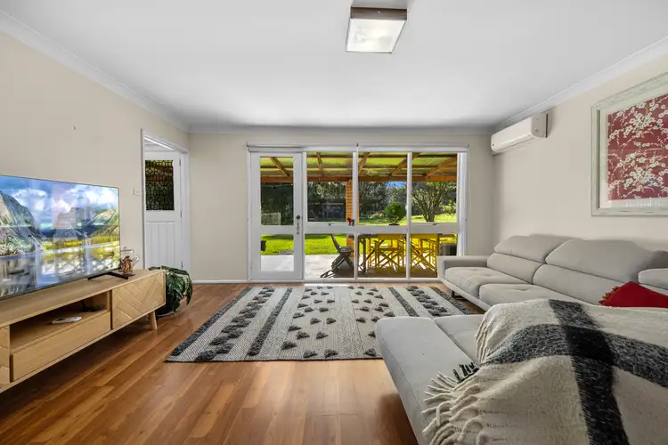 Fifth view of Homely rural property listing, 149 Bocks Road, Oakville NSW 2765
