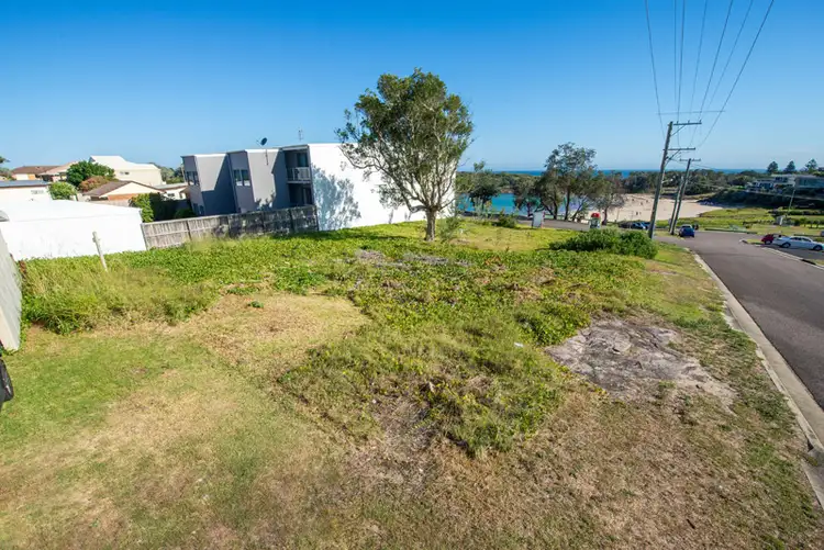 Fourth view of Homely land listing, 2 Ocean Parade, Boat Harbour NSW 2316