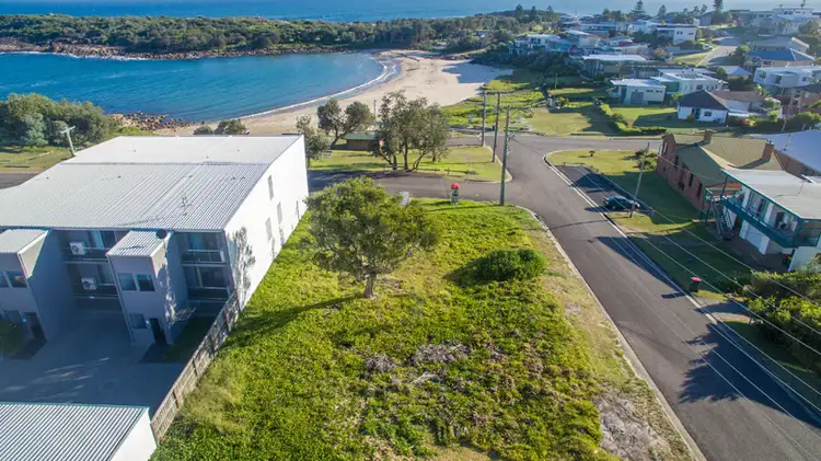Fifth view of Homely land listing, 2 Ocean Parade, Boat Harbour NSW 2316