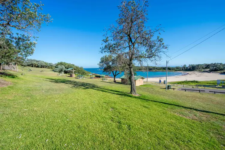 Sixth view of Homely land listing, 2 Ocean Parade, Boat Harbour NSW 2316