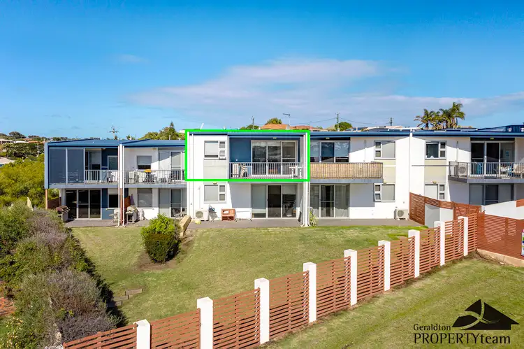 14/10 Caprice Road, Geraldton WA 6530