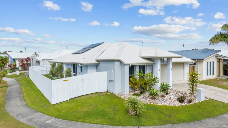 Main view of Homely house listing, 20 Foxtail Circuit, Mountain Creek QLD 4557