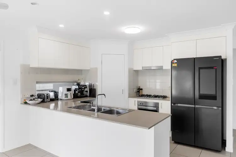 Second view of Homely house listing, 20 Foxtail Circuit, Mountain Creek QLD 4557