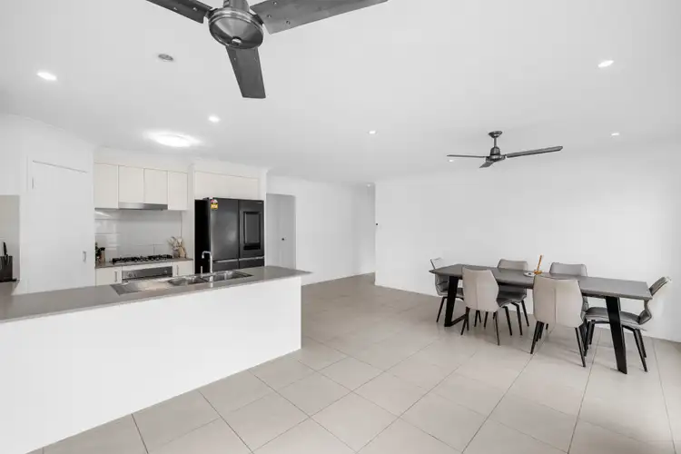 Third view of Homely house listing, 20 Foxtail Circuit, Mountain Creek QLD 4557