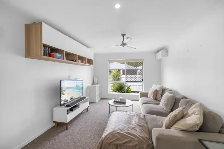 Fourth view of Homely house listing, 20 Foxtail Circuit, Mountain Creek QLD 4557