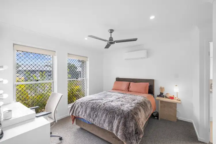 Fifth view of Homely house listing, 20 Foxtail Circuit, Mountain Creek QLD 4557