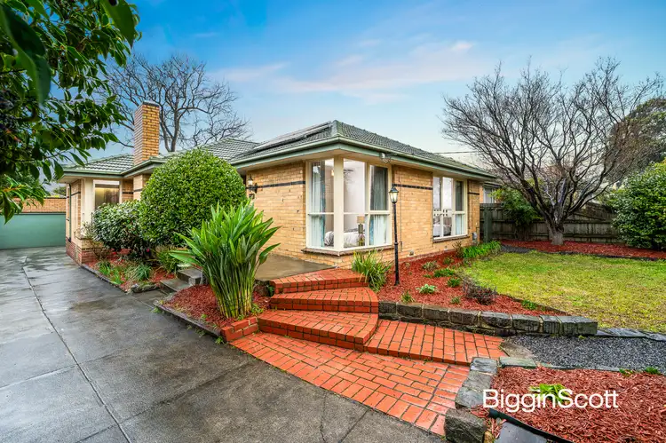 157 Holland Road, Blackburn South VIC 3130