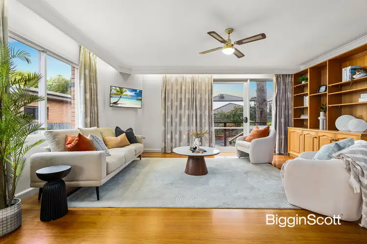 Second view of Homely house listing, 157 Holland Road, Blackburn South VIC 3130