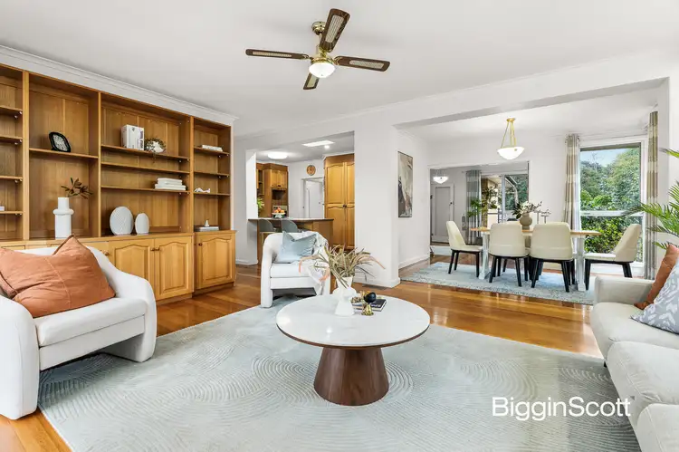 Third view of Homely house listing, 157 Holland Road, Blackburn South VIC 3130