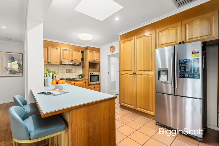 Fifth view of Homely house listing, 157 Holland Road, Blackburn South VIC 3130