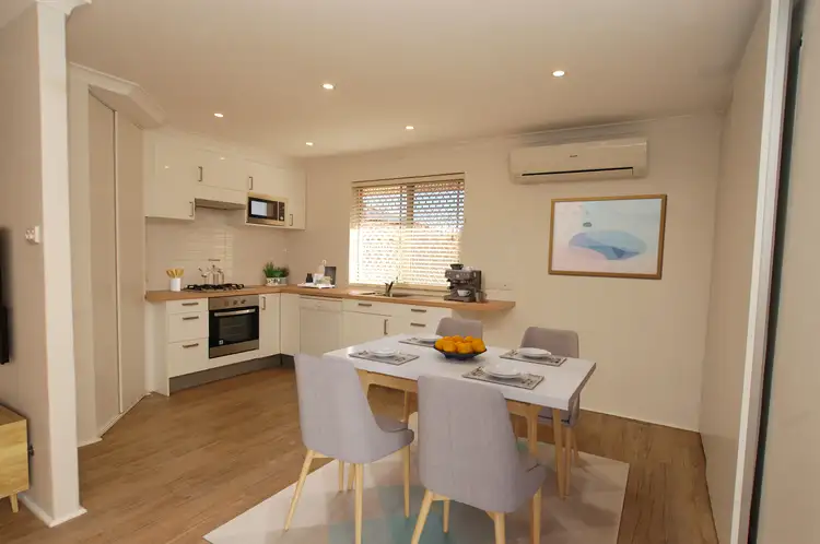 Third view of Homely villa listing, 4/39 Green Avenue, Balcatta WA 6021