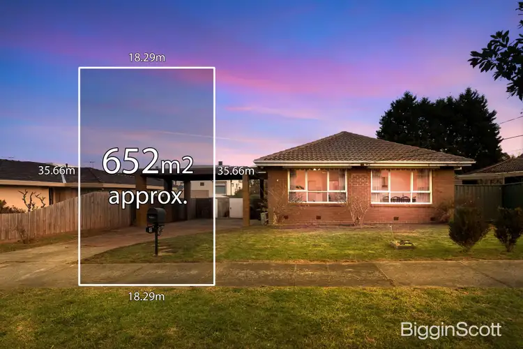 Main view of Homely house listing, 4 Kindra Court, Vermont South VIC 3133