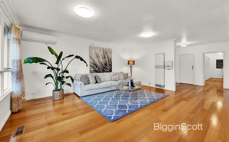 Third view of Homely house listing, 4 Kindra Court, Vermont South VIC 3133
