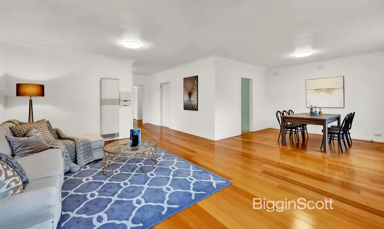 Fourth view of Homely house listing, 4 Kindra Court, Vermont South VIC 3133